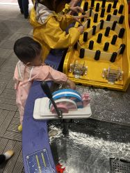 -奈尔宝·儿童乐园·亲子餐厅(鄞州万达店)