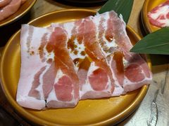 -九田家黑牛烤肉料理(溧阳吾悦店)