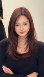 -FINE HAIR 烫染专业设计