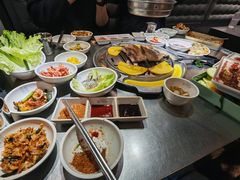 -喜来稀肉(虹泉路店)