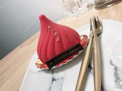 精灵烟囱-伊斯坦布尔土耳其清真咖啡餐厅