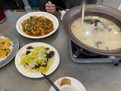 -浔味·山屿湖·正宗全鱼宴老字号