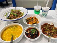 -兰湘子·湘菜小炒(南京江宁万达店)