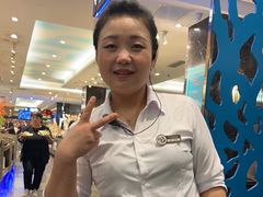 -初色海鲜自助(万丰路店)