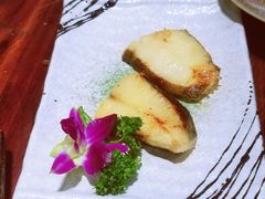 -渔日本料理铁板烧(新天地假日广场店)