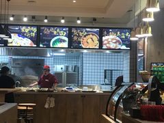 -初阳谷·丽水味道(栖悦城店)