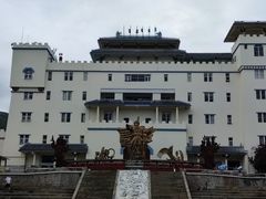 -南诏风情岛