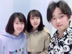 -BABY FACE沙龙