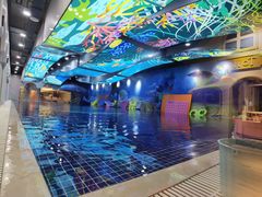 -ABC Swim亲子游泳俱乐部(河西店)