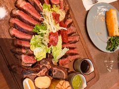 -OGGI TRATTORIA PIZZERIA(深业上城店)