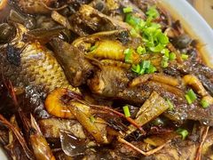 -阿东农家菜(新场古镇下塘街店)