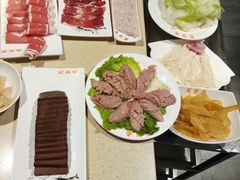 -蜀留香火锅·始于1999·原四川老火锅(白堤路店)