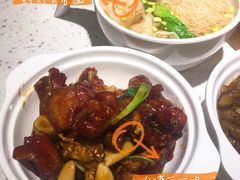 -千日贺茶餐厅(高新万达店)