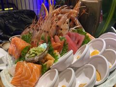 -和彩放题餐厅(酒仙桥店)