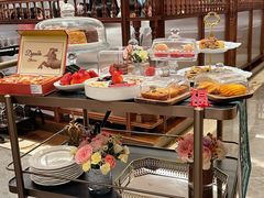 -马克西姆俄罗斯餐厅(绥芬河店)