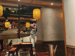 -黄家码头老火锅(解放碑旗舰店)