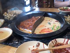 -蜀大侠火锅(丹徒宝龙广场店)