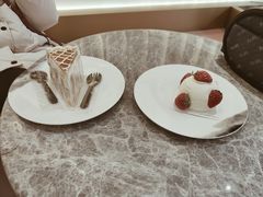 MINI草莓炸弹-蜜思琪蛋糕(民生路店)