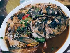 -天目湖刘老四农庄