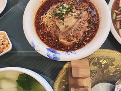-菜香小厨(金发·印象南滨店)