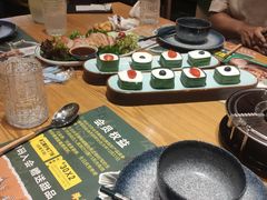 -泰悦澜·泰国餐厅(万象城店)