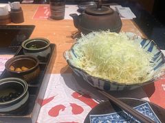 -堂本家洋食别馆·炸猪排(中心城店)