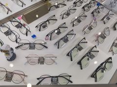 -眼博士眼镜(临港宝龙店)