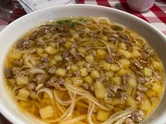 -西贝(无锡万象城店)
