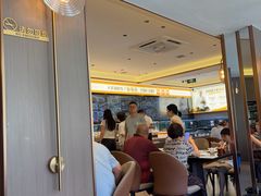 -常鲜楼常来尝鲜海胆馆(星海店)