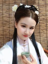 -汉仪华裳汉服馆(打浦桥店)