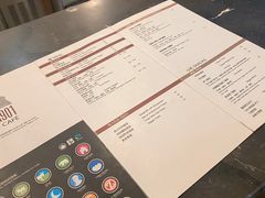 -1901 Cafe(西四店)