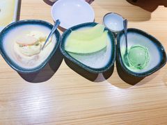 -花和海鲜自助(梅江店)