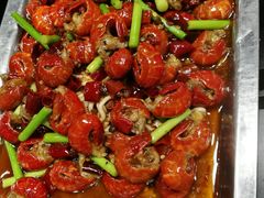 -碎怂烤肉(钟楼柳巷店)