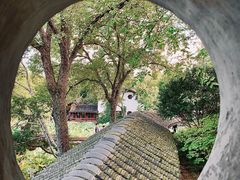 -拙政园