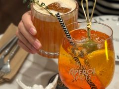 阿佩罗橙光-IL TEATRO 精品意大利餐厅