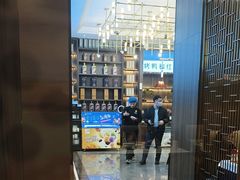 -聆桂烤鸭·金奖烤鸭(静联广场店)