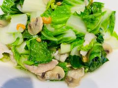 -正德楼果木烤鸭·渔家菜(东港店)