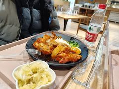 -北大家园食堂