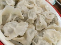 -土菜水饺村(宁夏路店)