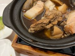 -新峰肉骨茶