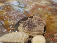 -壹道鸣·药膳鸡(月苑店)