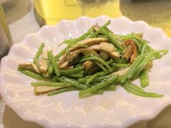 -三道菜(明堂公园店)