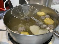 -陈记顺和潮汕牛肉火锅(番禺迎宾大道店)