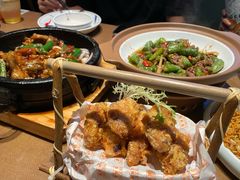-新发现(宝山龙湖店)