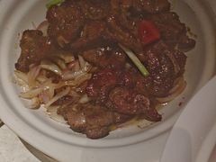 -上和臻品中国菜(花园街店)