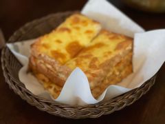 -Local泰莲庭(虹鳟鱼店)