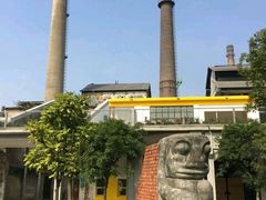 -广州市紫泥堂文化创意园景区