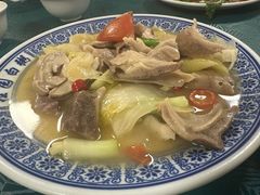 -桂园白粥·潮汕老味道
