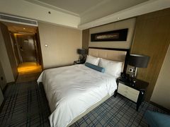 -上海静安铂尔曼酒店