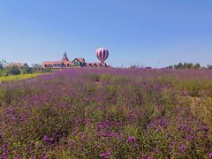 -歌斐颂巧克力小镇